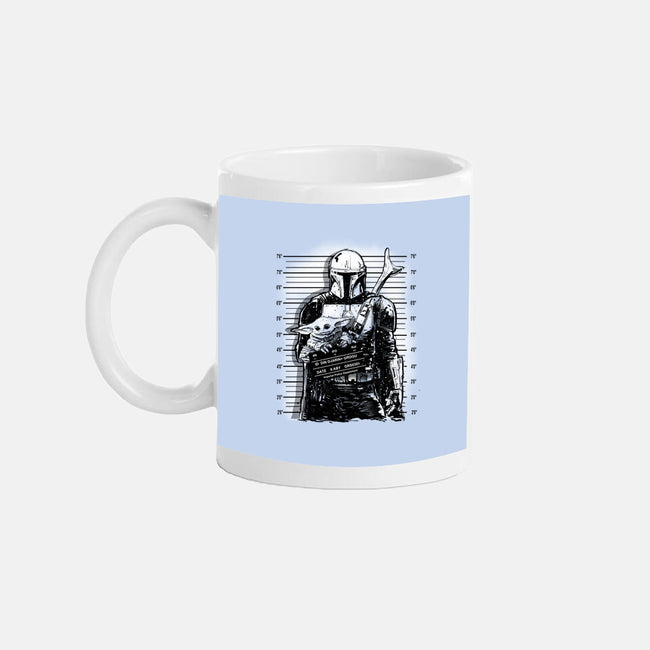 The Mugshot-None-Mug-Drinkware-kharmazero