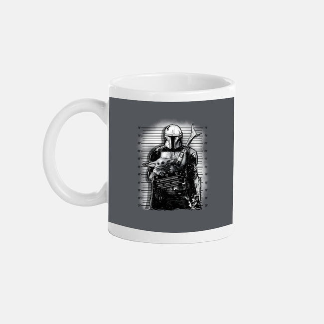 The Mugshot-None-Mug-Drinkware-kharmazero