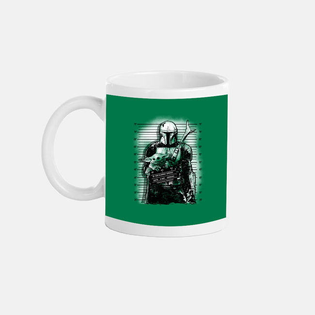 The Mugshot-None-Mug-Drinkware-kharmazero