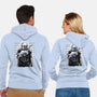 The Mugshot-Unisex-Zip-Up-Sweatshirt-kharmazero