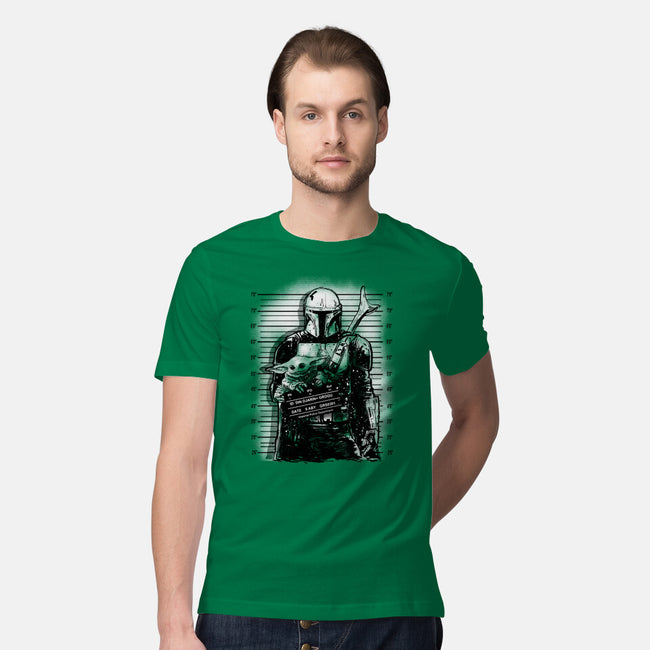 The Mugshot-Mens-Premium-Tee-kharmazero
