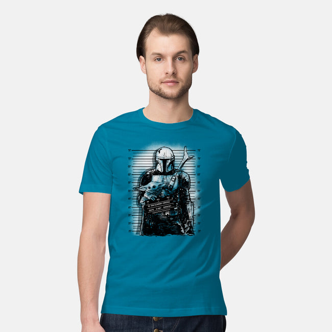 The Mugshot-Mens-Premium-Tee-kharmazero