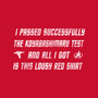 The Test-Womens-Fitted-Tee-kharmazero