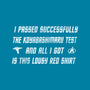 The Test-Womens-Fitted-Tee-kharmazero