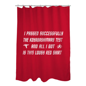 The Test