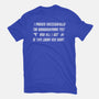 The Test-Womens-Fitted-Tee-kharmazero