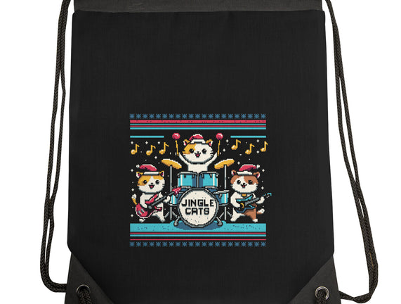Jingle Band Cats