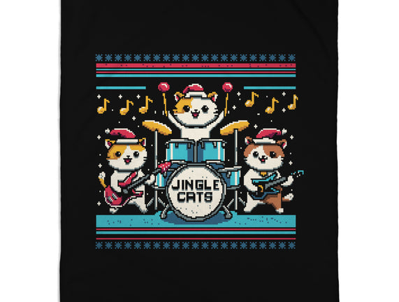 Jingle Band Cats