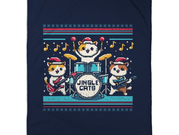 Jingle Band Cats