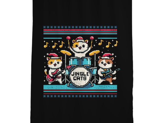 Jingle Band Cats