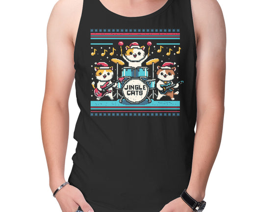 Jingle Band Cats