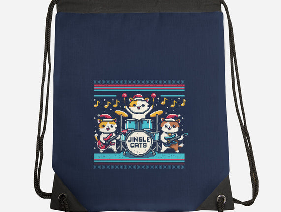 Jingle Band Cats