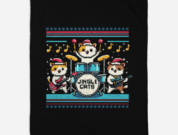 Jingle Band Cats