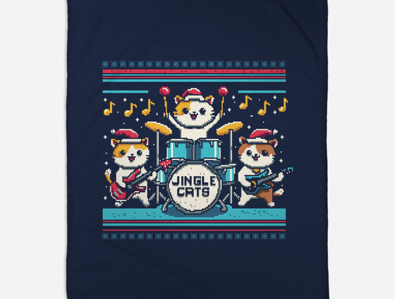 Jingle Band Cats