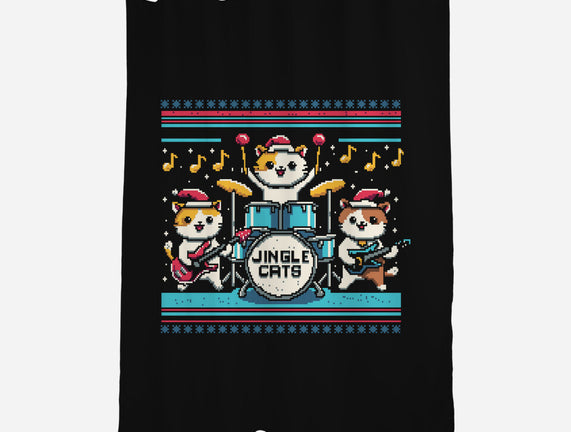 Jingle Band Cats