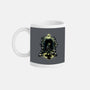 Link In The Dungeons-None-Mug-Drinkware-zascanauta