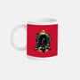 Link In The Dungeons-None-Mug-Drinkware-zascanauta