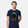 Link In The Dungeons-Mens-Premium-Tee-zascanauta