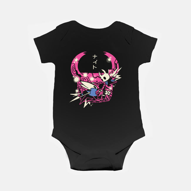 Worth It Opponent-Baby-Basic-Onesie-Sketchdemao