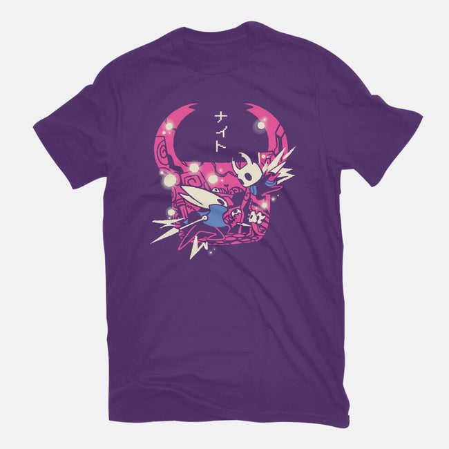 Worth It Opponent-Youth-Basic-Tee-Sketchdemao