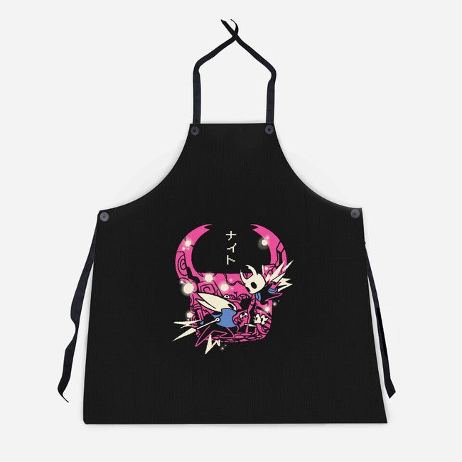 Worth It Opponent-Unisex-Kitchen-Apron-Sketchdemao