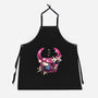 Worth It Opponent-Unisex-Kitchen-Apron-Sketchdemao