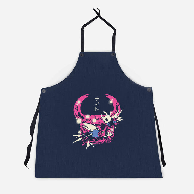 Worth It Opponent-Unisex-Kitchen-Apron-Sketchdemao