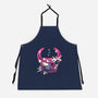Worth It Opponent-Unisex-Kitchen-Apron-Sketchdemao