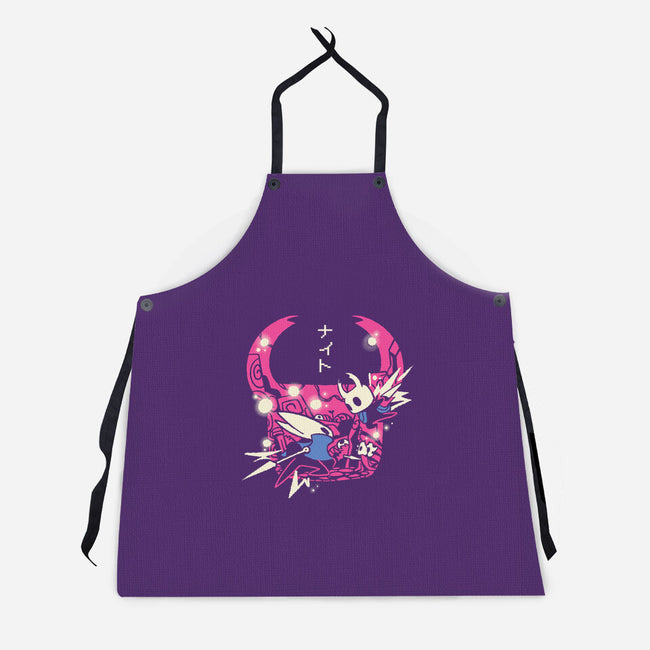 Worth It Opponent-Unisex-Kitchen-Apron-Sketchdemao