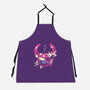 Worth It Opponent-Unisex-Kitchen-Apron-Sketchdemao