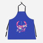 Worth It Opponent-Unisex-Kitchen-Apron-Sketchdemao