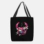 Worth It Opponent-None-Basic Tote-Bag-Sketchdemao