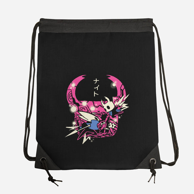 Worth It Opponent-None-Drawstring-Bag-Sketchdemao