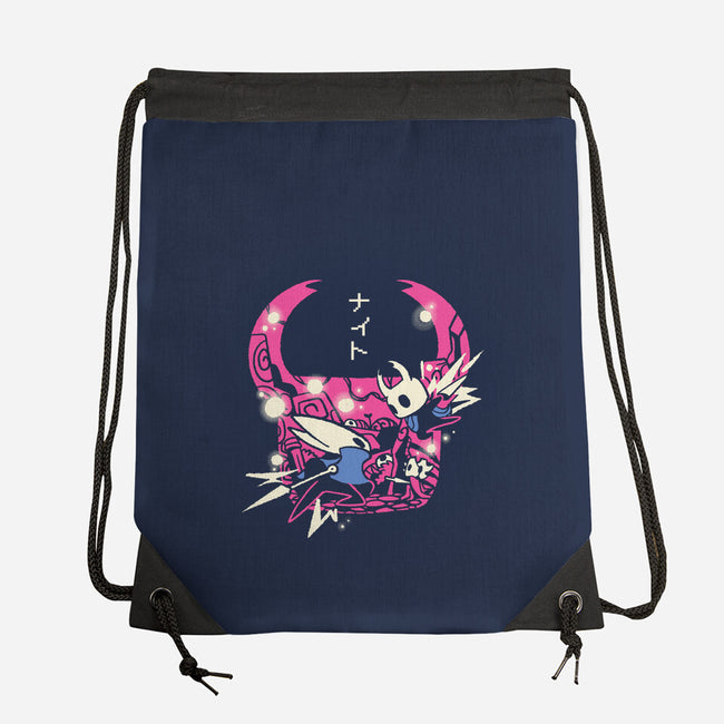 Worth It Opponent-None-Drawstring-Bag-Sketchdemao