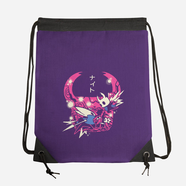 Worth It Opponent-None-Drawstring-Bag-Sketchdemao