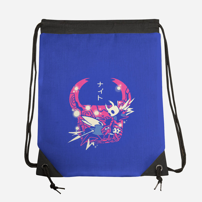 Worth It Opponent-None-Drawstring-Bag-Sketchdemao