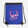 Worth It Opponent-None-Drawstring-Bag-Sketchdemao