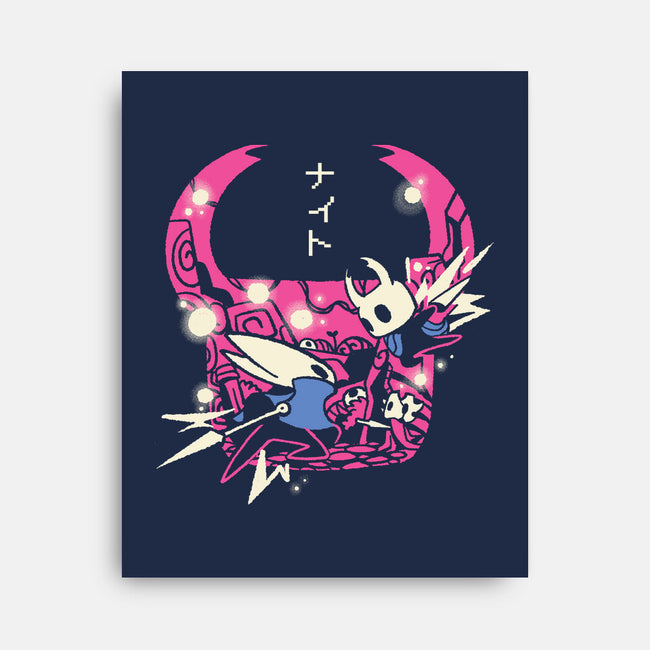 Worth It Opponent-None-Stretched-Canvas-Sketchdemao