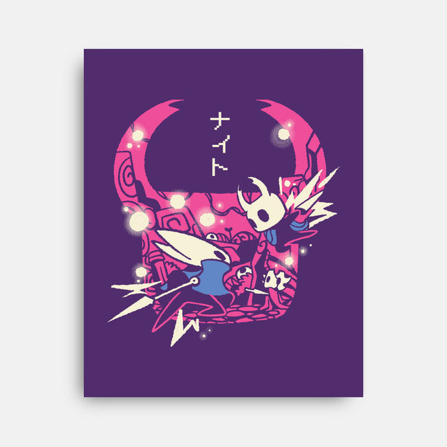 Worth It Opponent-None-Stretched-Canvas-Sketchdemao