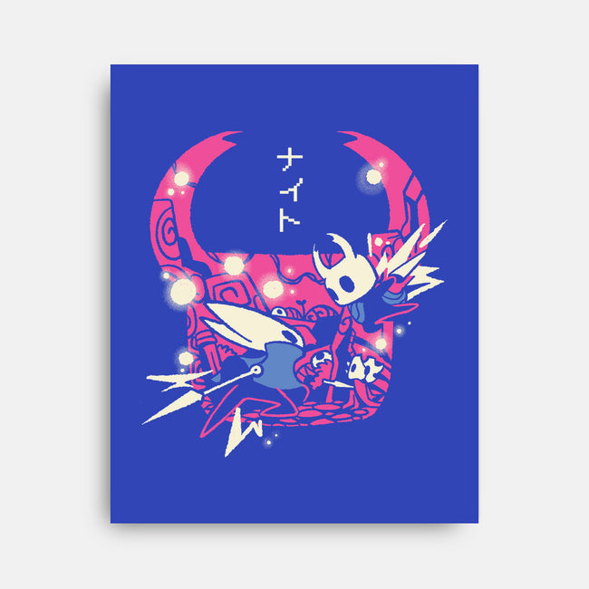 Worth It Opponent-None-Stretched-Canvas-Sketchdemao