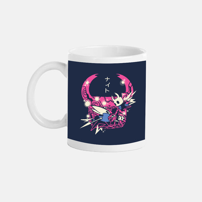 Worth It Opponent-None-Mug-Drinkware-Sketchdemao