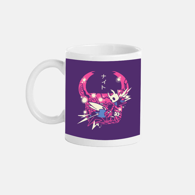 Worth It Opponent-None-Mug-Drinkware-Sketchdemao