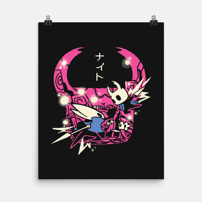 Worth It Opponent-None-Matte-Poster-Sketchdemao