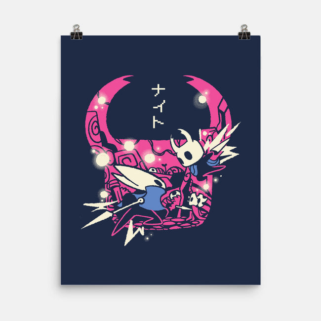 Worth It Opponent-None-Matte-Poster-Sketchdemao