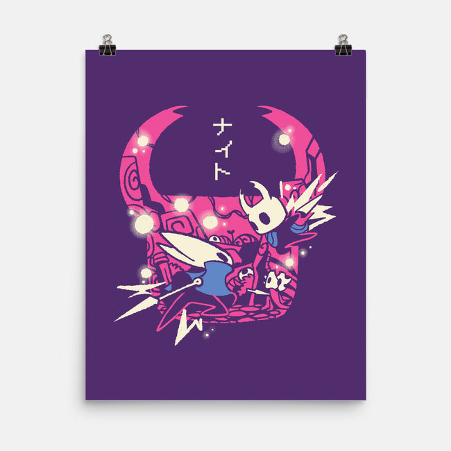 Worth It Opponent-None-Matte-Poster-Sketchdemao