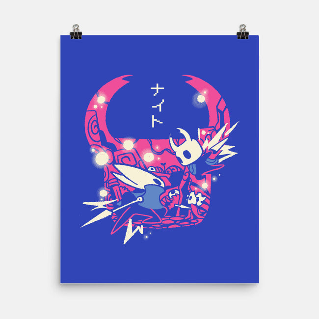 Worth It Opponent-None-Matte-Poster-Sketchdemao