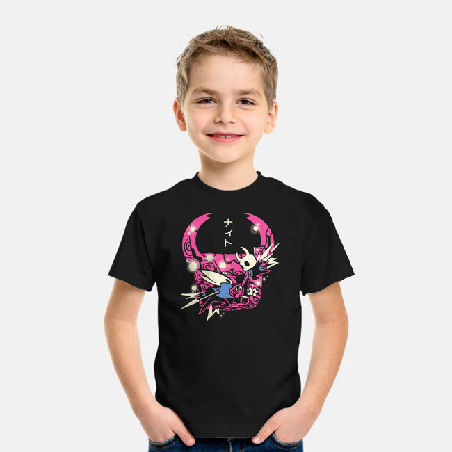 Worth It Opponent-Youth-Basic-Tee-Sketchdemao