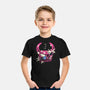 Worth It Opponent-Youth-Basic-Tee-Sketchdemao