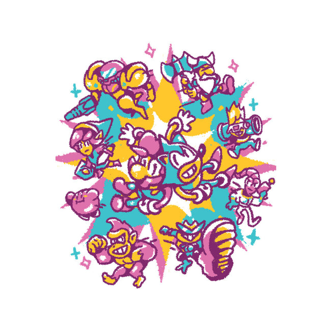 Old Battle-Baby-Basic-Onesie-Sketchdemao