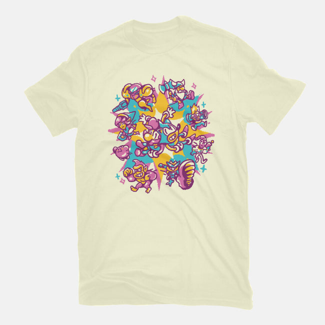 Old Battle-Mens-Premium-Tee-Sketchdemao